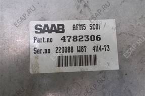 БЛОК УПРАВЛЕНИЯ SAAB 9-3   4782306