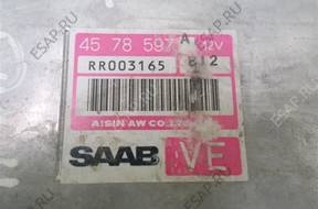 БЛОК УПРАВЛЕНИЯ SAAB 9-5 2.0 T   4578597