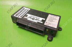 БЛОК УПРАВЛЕНИЯ SAAB 9-5 2.3 T   ECU 5040167