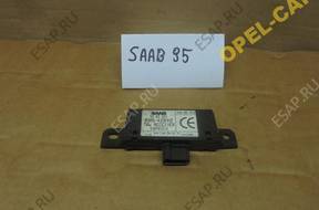 БЛОК УПРАВЛЕНИЯ SAAB 9-5 52565525