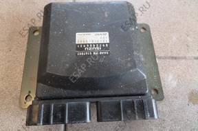 БЛОК УПРАВЛЕНИЯ SAAB 95 3.0 TID   ECU