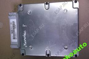 БЛОК УПРАВЛЕНИЯ SACK ДВИГАТЕЛЯ 95BB-12A650-JA Ford Mondeo