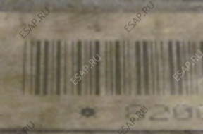 БЛОК УПРАВЛЕНИЯ SAFIR 2 RENAULT CLIO II 1.2 8200029559