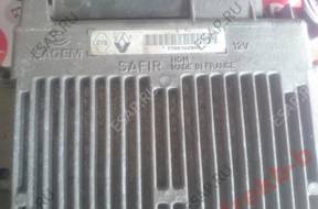БЛОК УПРАВЛЕНИЯ   - SAFIR  7700102990