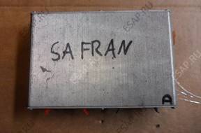 БЛОК УПРАВЛЕНИЯ Safrane   7700805301D