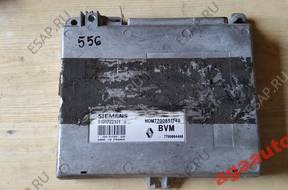 БЛОК УПРАВЛЕНИЯ SAFRANE HOM7700851748 S101722101G
