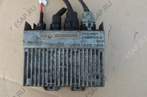 БЛОК УПРАВЛЕНИЯ Sagem 7700106071 Safrane Laguna Espace
