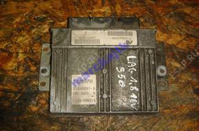 БЛОК УПРАВЛЕНИЯ    SAGEM 8200153997 8200153837