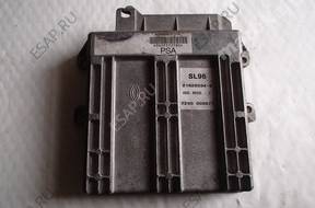 БЛОК УПРАВЛЕНИЯ   SAGEM 9643782480 XANTIA 1.8 VTS