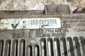 БЛОК УПРАВЛЕНИЯ SAGEM RENAULT