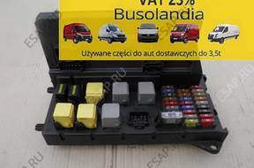 БЛОК УПРАВЛЕНИЯ  SAM BSI МОДУЛЬ VW CRAFTER A9065453001