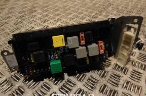 БЛОК УПРАВЛЕНИЯ SAM MERCEDES SLS A212 900 00 06