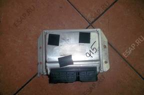БЛОК УПРАВЛЕНИЯ   SANTA FE 2.0 CRDI 39101-27253