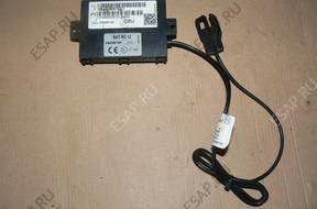 БЛОК УПРАВЛЕНИЯ SAT a6006180 SAT RC 12 Toyota Avensis 2003 год