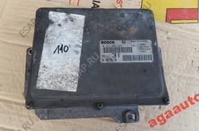 БЛОК УПРАВЛЕНИЯ SAXO 0261204622