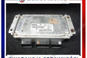 БЛОК УПРАВЛЕНИЯ   Saxo 0261206246 9637838780 1.1