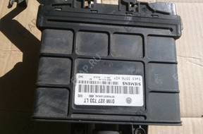 БЛОК УПРАВЛЕНИЯ s.biegow 01m927733LT 5WK33576K01