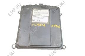 БЛОК УПРАВЛЕНИЯ SCANIA 114 124 380KM   0281001372