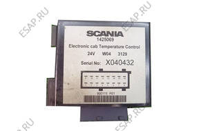 БЛОК УПРАВЛЕНИЯ SCANIA 114 124   OGRZEWANIA 1425069
