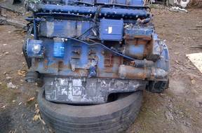 БЛОК УПРАВЛЕНИЯ SCANIA 114 380   KASETA