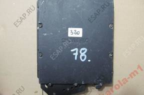 БЛОК УПРАВЛЕНИЯ SCANIA 1404685 24V