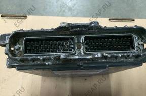 БЛОК УПРАВЛЕНИЯ Scania 1421814 DSC1205 Bosch 0281001372