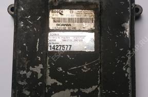 БЛОК УПРАВЛЕНИЯ   SCANIA 1427577    0281001372