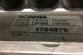 БЛОК УПРАВЛЕНИЯ  scania 1726100 r420