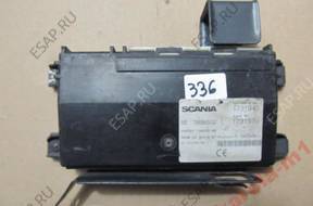 БЛОК УПРАВЛЕНИЯ SCANIA 1731940 8E 0686502