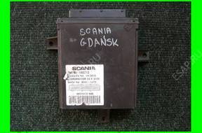 БЛОК УПРАВЛЕНИЯ SCANIA 4 124     COORDINATOR