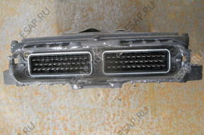 БЛОК УПРАВЛЕНИЯ   Scania 4 480 V8 DC1602 1499598
