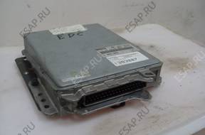 БЛОК УПРАВЛЕНИЯ SCANIA 4 ДВИГАТЕЛЯ EDC   0281001322