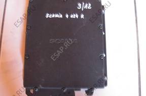 БЛОК УПРАВЛЕНИЯ SCANIA 4  R    RETARDERA 1434153