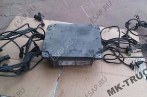 БЛОК УПРАВЛЕНИЯ SCANIA   МОДУЛЬ ECU УПРАВЛЕНИЕ ДВИГАТЕЛЕМ