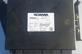 БЛОК УПРАВЛЕНИЯ Scania R COO Koordynator