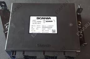 БЛОК УПРАВЛЕНИЯ   Scania R OPC 5, SMS 2013 год
