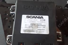 БЛОК УПРАВЛЕНИЯ   Scania R OPC 5, SMS 2013 год