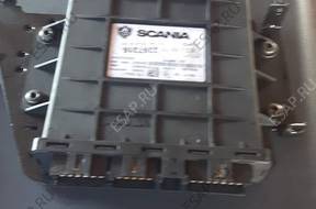 БЛОК УПРАВЛЕНИЯ   Scania R OPC 5, SMS 2013 год