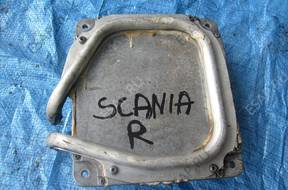 БЛОК УПРАВЛЕНИЯ SCANIA XPI 420 EURO5   ДВИГАТЕЛЕМ