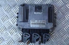 БЛОК УПРАВЛЕНИЯ  SCENIC 1,9DCI  8200391966 0281011549