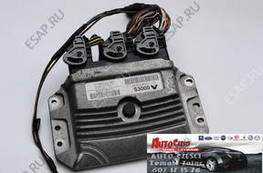 БЛОК УПРАВЛЕНИЯ Scenic 1.6 16V 8200298463 8200298457