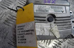 БЛОК УПРАВЛЕНИЯ   SCENIC 1.6 16V 8200509516