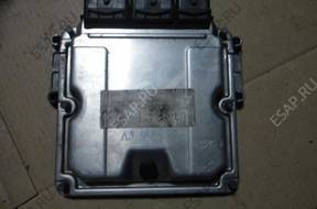 БЛОК УПРАВЛЕНИЯ scenic 1.9 dti DCI F8T 0281010819