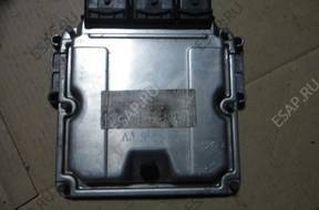 БЛОК УПРАВЛЕНИЯ scenic 1.9 dti DCI F8T 0281010819