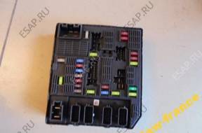 БЛОК УПРАВЛЕНИЯ SCENIC 3 MEGANE  BSM USM  284B62342 год,