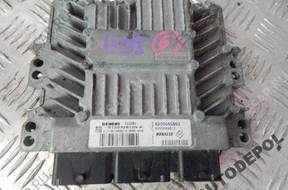 БЛОК УПРАВЛЕНИЯ   SCENIC 8200565863 S112326109A