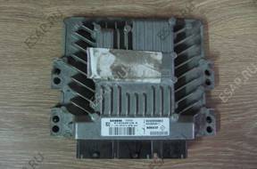 БЛОК УПРАВЛЕНИЯ   SCENIC 8200565863  S122326109A