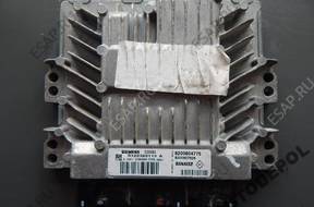БЛОК УПРАВЛЕНИЯ   SCENIC 8200804775 S122326113A