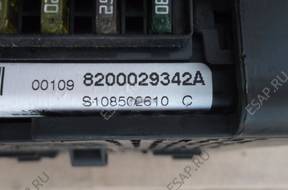 БЛОК УПРАВЛЕНИЯ SCENIC I   BSI 8200029342A 99-2002 год