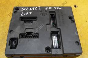 БЛОК УПРАВЛЕНИЯ SCENIC I LIFT 2.0 16V 140 KM 7700436249